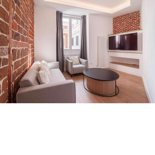 Luxury flat Centro II