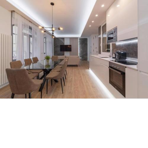 Luxury flat Centro IV