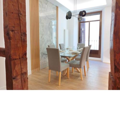 Luxury flat Centro IX