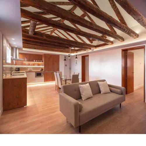Luxury flat Centro VI