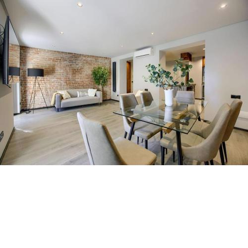 Luxury flat chueca IV