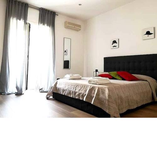 Luxury Flat in Center by the Sea