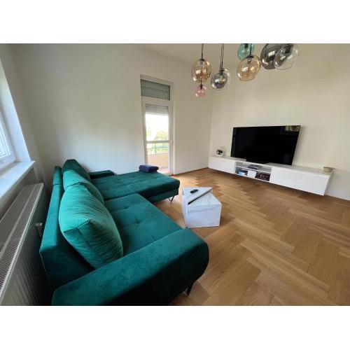 Luxury Flat in Old Town, Kosice