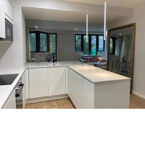 Luxury Flat in Passeig de Gracia