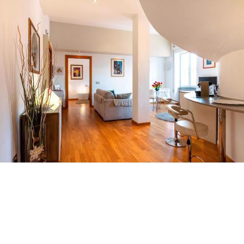 Luxury Flat in Town - Lucca City Center