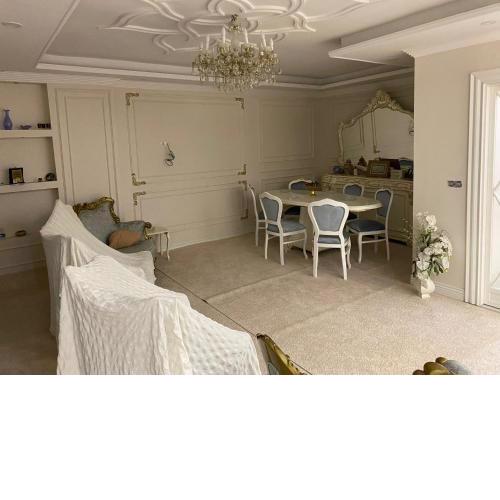 Luxury Flat / Lux Daire Cizre