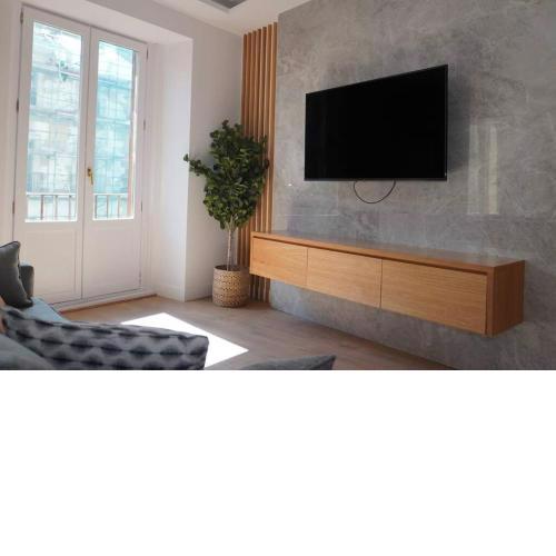Luxury flat Mayor II