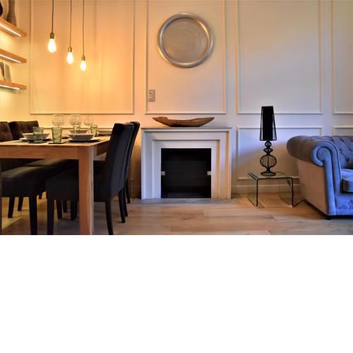 Luxury Flat Near Castle Hill