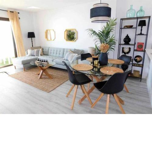 Luxury Flat to the Atlantic Ocean