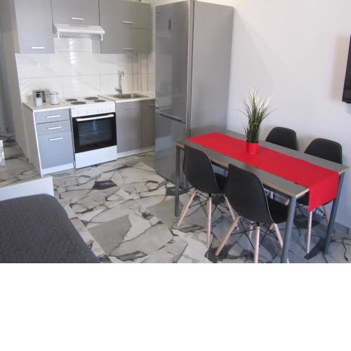 Luxury fully Equipped Apartment in Village Center