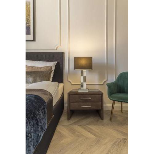 Luxury Gala Basilika Panorama Apartment