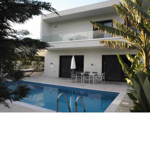 Luxury Getaway in Zante-Eliá Luxury Villas