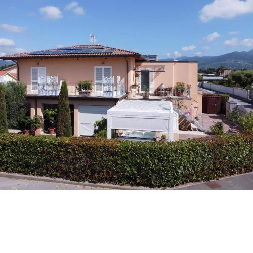 Luxury Guest House EliSa