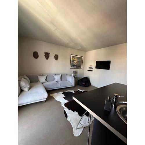 Luxury Guest House La Depandance