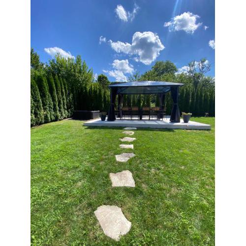 Luxury guests house “Heaven Hill”, Pravets city