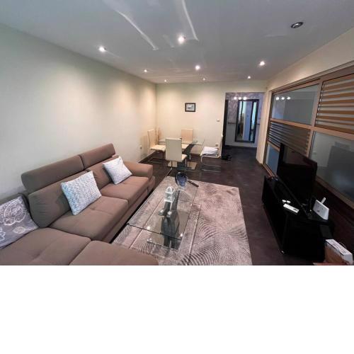 Luxury Heaven Apartment Plovdiv