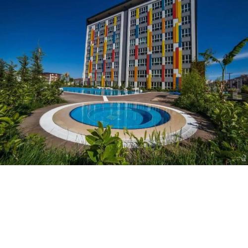 Luxury Holiday - Spa, Olympic Pool, Fitness, Sauna No88