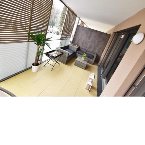 Luxury Holiday am Wörthersee