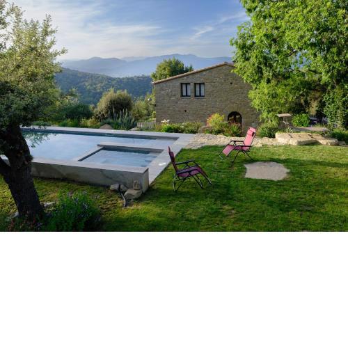 Luxury Holiday Home in catalonia