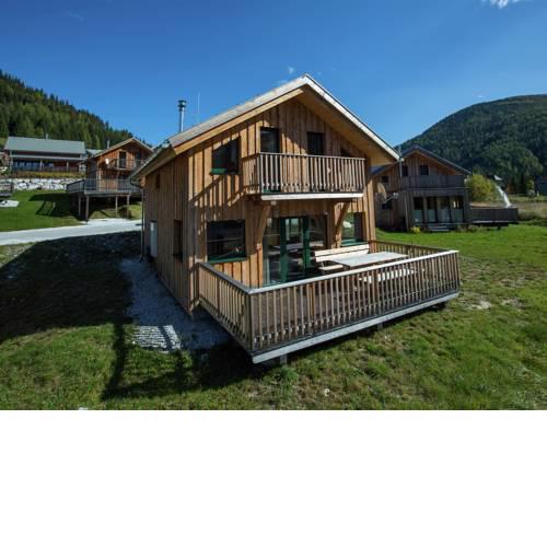 Luxury holiday home in Steiermark, with terrace