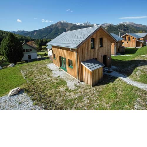 Luxury holiday home in Steiermark, with terrace