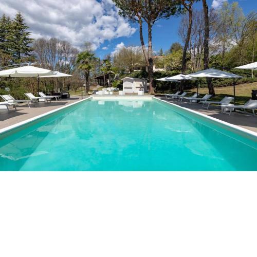 Luxury Holiday Home Saint Paul Relais