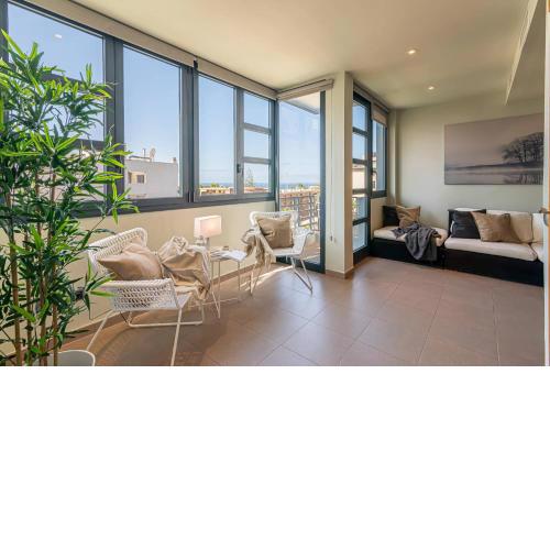 LUXURY HOLIDAYS SUITES, Playa de los Cristianos