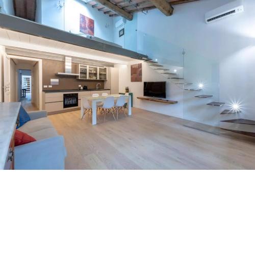 Luxury Home Florence vista Cappelle Medicee