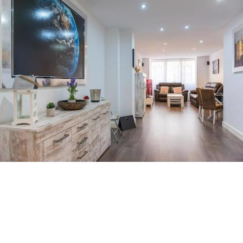Luxury home Granada