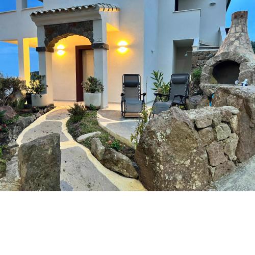 Luxury Home I LENTISCHI