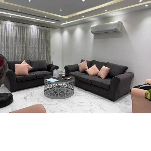 Luxury Home-Mohandsen شقة فخمة و راقية -المهندسين