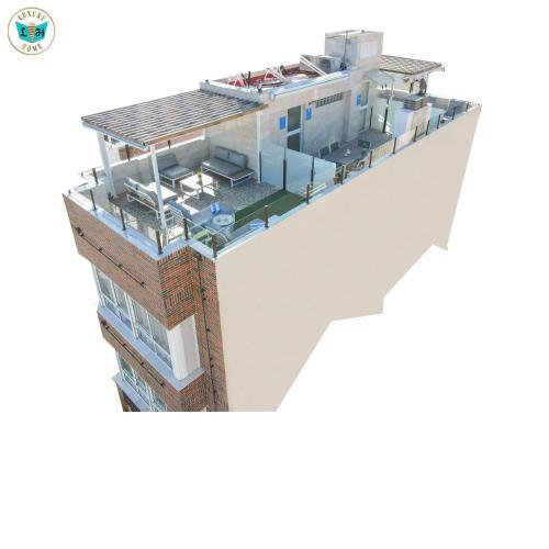 Luxury Home Poseidon