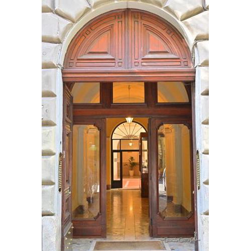 LUXURY HOME ROME