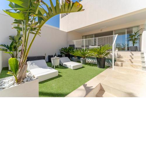 Luxury Home Torrevieja