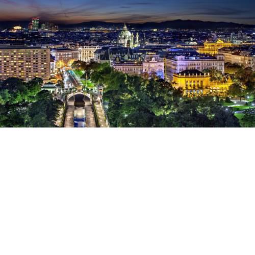 Luxury Home Wien