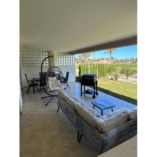 LUXURY HOMES VALLE DEL ESTe RESORT GOLF,VERA GARRUCHA MOJACAR