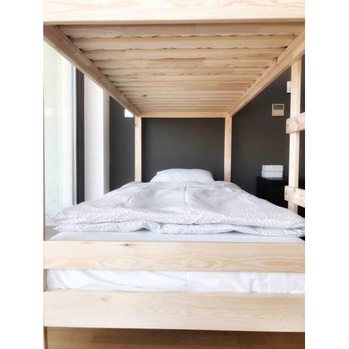 Luxury Hostel by REFA Group