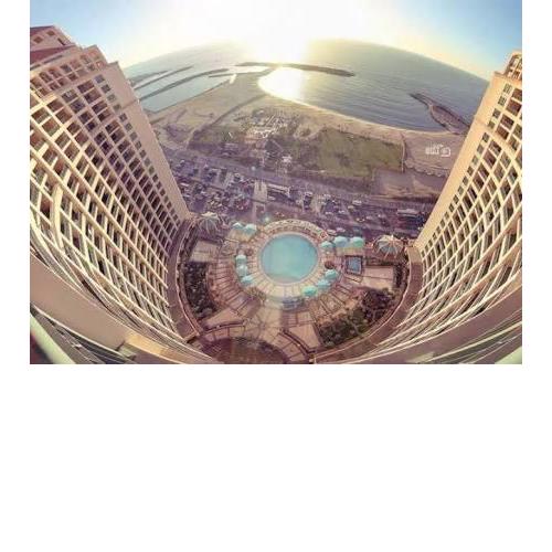 LUXURY HOTEL APARTMENT RENTAL