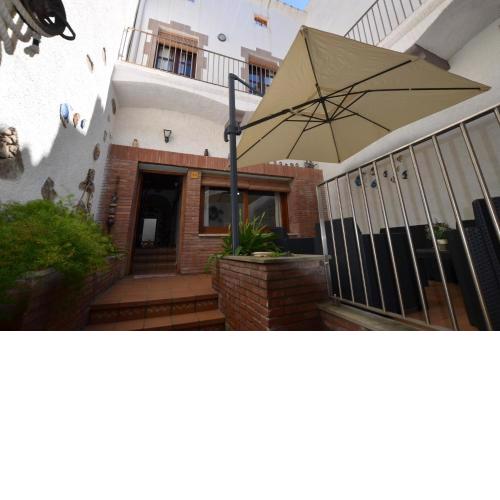 LUXURY HOUSE 8 PERSONS FRONT THE BEACH BLANES COSTA BRAVA