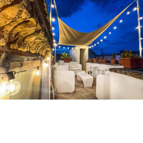 Luxury house Corte dei Galati