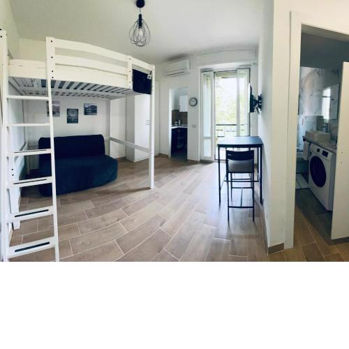 Luxury House Dergano