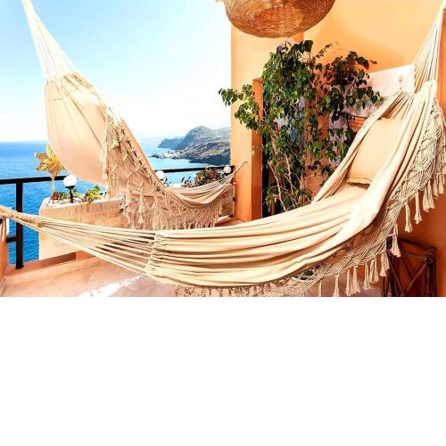Luxury House Direct To The Beach & Natural Salt Pool