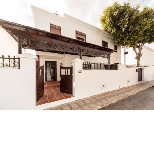 Luxury House Grumete