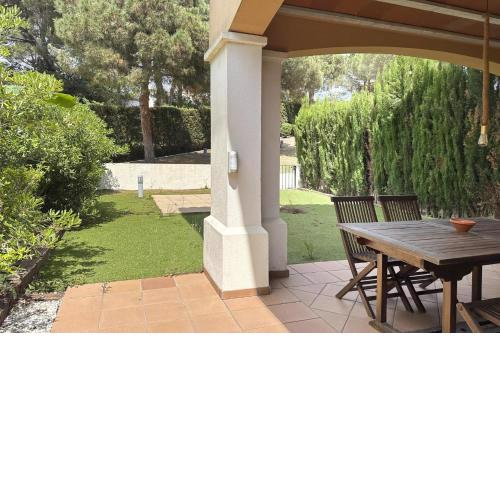 LUXURY HOUSE IN CALA LLEVADo