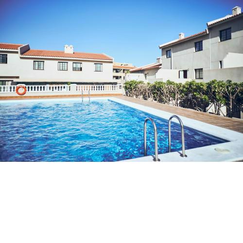 Luxury house in El Médano