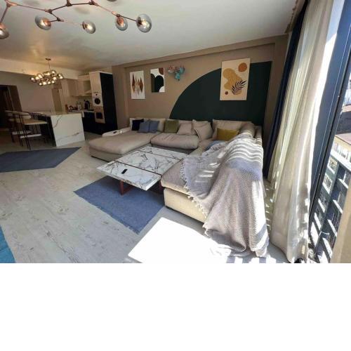 Luxury House Jacuzzi, Sauna and Terrace