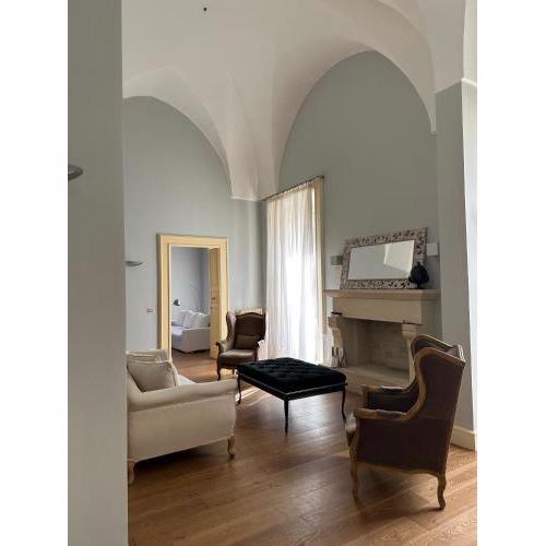 Luxury House Lecce