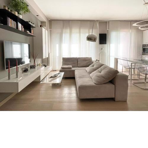 Luxury House Milano Santa Giulia