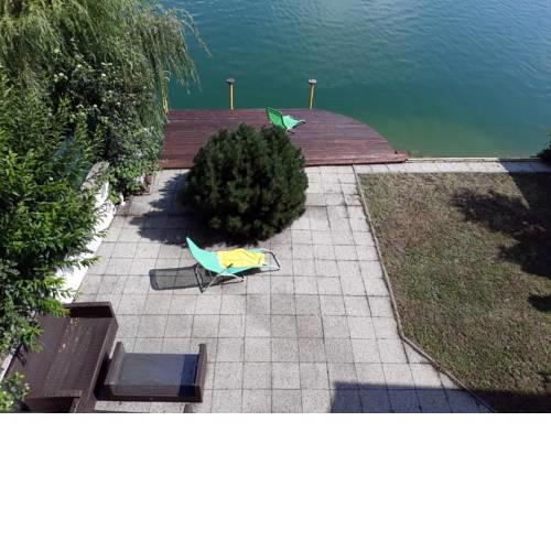 Luxury House on Senec Lake
