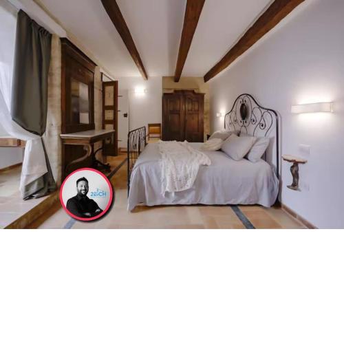 [Luxury House] Palazzo Signorile in Centro
